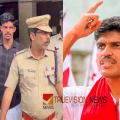 അകത്തുതന്നെ കഴിയണം; വടകര കാഫിർ സ്ക്രീന്ഷോട്ട് കേസ്; ജിതിന് ഭാസ്കറിന്റെ ജാമ്യാപേക്ഷ തള്ളി കോടതി