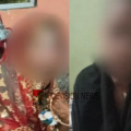 കണ്ണിൽ ചോരയില്ലാത്ത ക്രൂരത; ഗർഭിണിയായ ഭാര്യയെ പട്ടിണിക്കിട്ടും പൊള്ളിച്ചും ഭർതൃവീട്ടുകാരുടെ പീഡനം, ഭർത്താവ് ഉൾപ്പെടെ നാല് പേർ അറസ്റ്റിൽ