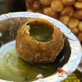 തെലങ്കാനയിൽ പാനിപൂരി കഴിച്ചതിന് പിന്നാലെ കുട്ടികൾക്ക് ദേഹാസ്വാസ്ഥ്യം; 20-ലധികം കുട്ടികളെ ആശുപത്രികളിൽ പ്രവേശിപ്പിച്ചു