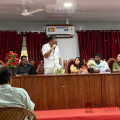 പുതിയ ബ്ലോക്ക് ഒരുങ്ങുന്നു; കുറ്റ്യാടിയിലെ ഡയാലിസിസ് സെന്റർ പുതിയ ബ്ലോക്കിലേക്ക് മാറ്റുന്നതിന് പ്രഥമ പരിഗണന: പാറക്കൽ അബ്ദുല്ല എം.എൽ.എ