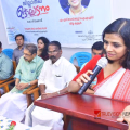 'വായനയിലൂടെ ലഭിക്കുന്ന അറിവും വിവേകവുമാണ് മനുഷ്യന്റെ ഏറ്റവും വലിയ സമ്പാദ്യം' - അസി. കലക്ടര് മാളവിക ജി നായര്