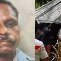 കൊയിലാണ്ടിയെ നടുക്കിയ കൊലപാതകം; ചായ്പ്പിൽ രക്തത്തിൽ കുളിച്ച നിലയിൽ സുധയുടെ മൃതദേഹം; ഒളിവിൽപോയ ഭർത്താവിനായി തിരച്ചിൽ ഊർജിതം