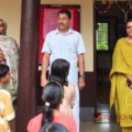 അക്ഷരമുറ്റത്തെ വായനോത്സവം; ആലക്കാട് എംഎൽപി സ്കൂളിൽ വായനാദിനാചരണം സംഘടിപ്പിച്ചു