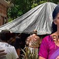 കൊലപാതകം നടന്നത് പുലര്ച്ചെ, സുധയുടെ കയ്യിൽ മുറുകെ പിടിച്ച നിലയിൽ ഒരു സ്ക്രൂഡ്രൈവർ; കൊയിലാണ്ടിയിലെ കൊലപാതകത്തിൽ ദുരൂഹത