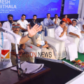 ലഹരിക്കെതിരെ മുഴുവന് ജനങ്ങളെയും അണിനിരത്തും -ആഭ്യന്തര മന്ത്രി രമേശ് ചെന്നിത്തല