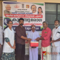 കുളമ്പ് രോഗത്തിന് 'പൂട്ടിടാം'!; കുന്നുമ്മൽ പഞ്ചായത്തിൽ കന്നുകാലി കുളമ്പ് രോഗ പ്രതിരോധ കുത്തിവെപ്പ് യജ്ഞത്തിന് തുടക്കമായി