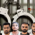 മംഗളൂരു ഹോംസ്റ്റേയിൽ ലഹരി വേട്ട: ഉടമയും സ്ത്രീയും ഉൾപ്പെടെ ഏഴ് പേർ അറസ്റ്റിൽ