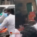 ചെന്നൈയിൽ സീഫുഡ് ഫാക്ടറിയിൽ അമോണിയ വാതകം ചോർന്നു; രണ്ട് മരണം, ഏഴ് പേർ വെന്റിലേറ്ററിൽ