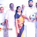 അഹമ്മദ് പുന്നക്കലിന് ചെക്യാട് ഭരണസമിതിയുടെ ആദരം; ഉജ്ജ്വല സ്വീകരണം നൽകി