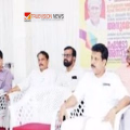 പുറമേരി ബാങ്ക് ഇ. വി. കുമാരൻ സ്മാരക എൻഡോവ്‌മെന്റുകൾ വിതരണം ചെയ്തു