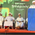 നാദാപുരം ഡിവിഷൻസാഹിത്യോത്സവ് ; ജേതാക്കളായി ചെക്യാട് 