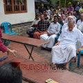 ശസ്ത്രക്രിയയ്ക്ക് വേണം 50 ലക്ഷം രൂപ; സുരേഷിന്റെ ചികിത്സക്കായി നാട് കൈകോർക്കുന്നു