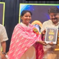 മികവിന് അംഗീകാരം; പൂവച്ചൽ ഖാദർ സ്മാരക പുരസ്കാരം നിമേഷ് കക്കട്ടിലിന്
