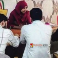 ഇ-ടോയ്‌ലറ്റും വെയ്റ്റിങ് ഷെഡുമില്ല: നാദാപുരം ബസ് സ്റ്റാൻഡിൽ ഡിവൈഎഫ്ഐ പ്രതിഷേധം