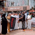 ലഹരിമുക്ത കേരളത്തിനായി കൈകോർത്ത് നാദാപുരത്തെ യുവാക്കൾ; ഒരാഴ്ചത്തെ സ്നേഹയാത്ര ആരംഭിച്ചു