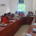 രണ്ട് തുള്ളി ജീവനേകാം; കക്കട്ടിൽ ദേശീയ പോളിയോ നിർമ്മാർജന യജ്ഞം യോഗം നടത്തി
