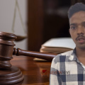 കോളേജ് വിദ്യാർത്ഥിനിക്കെതിരെ ലൈംഗികാതിക്രമ ശ്രമം; വടകര കടമേരി സ്വദേശിക്ക് മൂന്ന് വർഷം കഠിന തടവും 5000രൂപ പിഴയും