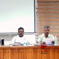'വൺ നേഷൻ വൺ കാർഡ്': ഭക്ഷ്യ കമീഷന് അവലോകന യോഗം