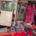 കോഴിക്കോട് വടകരയിൽ ബൈക്ക് തടഞ്ഞ് യുവാവിനെ ആക്രമിച്ചതായി പരാതി