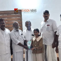 തിളക്കമാർന്ന വിജയം; പുറമേരിയിൽ ഉന്നത വിജയം കൈവരിച്ച വിദ്യാർത്ഥികളെ ആദരിച്ചു