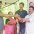 വരാൽ കൃഷിയിൽ തിളങ്ങി ശാന്ത; മരുതോങ്കരയിൽ മൺസൂൺ മത്സ്യസമൃദ്ധി വിളവെടുപ്പ് ശ്രദ്ധേയമായി