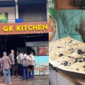 കൊയിലാണ്ടിയിൽ ഹോട്ടലിൽ ഗ്യാസ് സിലിണ്ടറിൽ നിന്ന് തീ പടർന്നു; നാട്ടുകാരുടെ സമയോചിതമായ ഇടപെടലിലൂടെ വൻ ദുരന്തമൊഴിവായി