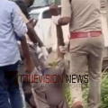 തലയും ഉടലും വേർപെട്ട നിലയിൽ; കോഴിക്കോട് ചേമഞ്ചേരിയിൽ അജ്ഞാതൻ ട്രെയിനിടിച്ച് മരിച്ചു