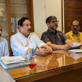 കിടപ്പ് രോഗി സംഗമം ഒരുക്കങ്ങൾ പൂർത്തിയായതായി