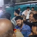 വെള്ളംകലർന്ന പെട്രോൾ? കല്ലാച്ചിയിൽ പെട്രോൾ പമ്പിൽ പ്രതിഷേധവുമായി നാട്ടുകാർ