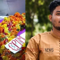 കണ്ണീർ നോവായി നാട്; ഖത്തർ റാസ് ലഫാൻ ദുരന്തം, അപകടത്തിൽ മരിച്ച അർജുന്റെ മൃതദേഹം വീട്ടിലെത്തിച്ചു