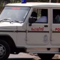 കഞ്ചാവുവേട്ട; എടച്ചേരിയിൽ കഞ്ചാവുമായി യുവാവ് പിടിയിൽ