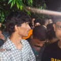 വിലങ്ങാട് വനത്തിൽ അതിക്രമിച്ചു കയറി വഴിതെറ്റിയ മൂന്ന് യുവാക്കൾക്കെതിരെ വനംവകുപ്പ് കേസെടുക്കും 
