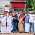 ലഹരി വിരുദ്ധ ദിനം; ഓപറേഷൻ തൂഫാൻ ഐക്യദാർഢ്യവുമായി നാദാപുരത്തെ യൂത്ത് കോൺഗ്രസ്