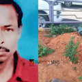 അതിദാരുണം...: മെട്രോ ജോലികൾക്കിടെ വൈദ്യുതാഘാതമേറ്റ് തൊഴിലാളി മരിച്ചു