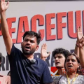 'ഡബിൾ എഞ്ചിൻ ചോർച്ച സർക്കാരാണ് രാജ്യം ഭരിക്കുന്നത്, ബിജെപി ഭാരതീയ ലീക്ക് പാർട്ടിയായി മാറി'; രൂക്ഷ വിമർശനവുമായി കോക്റോച്ച് ജനതാ പാർട്ടി