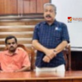 ചെക്ക്യാട് ഗ്രാമപഞ്ചായത്തിൽ 'മാനേഴ്‌സ് കരിക്കുലം'; വിദ്യാർത്ഥികൾക്കായി പുതിയ പാഠ്യപദ്ധതി വരുന്നു