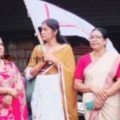 പ്രതിഷേധക്കനൽ; വടയത്ത് മഹിളാ അസോസിയേഷൻ പ്രതിഷേധ പ്രകടനം സംഘടിപ്പിച്ചു