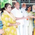 ഹരിതസമൃദ്ധി; കാവിലുംപാറയിൽ കുടുംബശ്രീ ഞാറ്റുവേല ചന്തയ്ക്ക് തുടക്കമായി