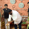 കടത്തനാട് കളരി സംഘം വർഷ കാല പരിശീലനം ആരംഭിച്ചു 