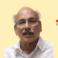 ചെറിയ കണ്ടിയിൽ വീട്ടിൽ കെ. എസ്. ഉമ്മർ അന്തരിച്ചു