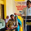 എളവനച്ചാൽ മഹല്ല് കമ്മിറ്റി ലഹരി വിരുദ്ധ-ആരോഗ്യ ബോധവൽക്കരണവും ശുചീകരണ യാത്രയും സംഘടിപ്പിച്ചു