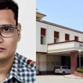 'പപ്പയും അമ്മയും ക്ഷമിക്കണം... എനിക്ക് അതിന് സാധിച്ചില്ല'; അമിത അളവിൽ അനസ്തേഷ്യ മരുന്ന് കുത്തിവച്ച് ഡോക്ടർ ജീവനൊടുക്കി
