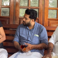 ഒപ്പം ചേർന്ന് ; അർജുന്റെ കുടുംബത്തെ ഷാഫി പറമ്പിൽ എംപി സന്ദർശിച്ചു