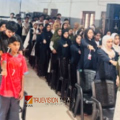 ലഹരി വിരുദ്ധ ദിനം: ക്രസന്റ് ഹയർ സെക്കൻ്ററി സ്കൂളിൽ ബോധവൽക്കരണ സംഗമം സംഘടിപ്പിച്ചു