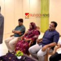 ഉമ്മത്തൂർ എസ്.ഐ ഹയർ സെക്കന്ററി സ്കൂളിൽ 'പ്രയാണം' ശിൽപശാല സംഘടിപ്പിച്ചു