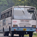 പ്രിയദര്‍ശിനി ബസില്‍ വന്‍ തട്ടിപ്പ്; സ്ത്രീകളുടെ സൗജന്യ ടിക്കറ്റ് പുരുഷന്‍മാര്‍ക്ക് നല്‍കി പണം തട്ടുന്നതായി പരാതി, കണ്ടക്ടർക്ക് സസ്‌പെൻഷൻ