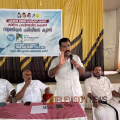 പൂക്കോയ തങ്ങൾ ഹോസ് പീസ്; വോളന്റിയർ പരിശീലന ക്യാമ്പിന് ഉജ്ജ്വല തുടക്കം