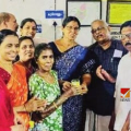 വളയം പഞ്ചായത്ത് ഓഫീസിലെത്തുന്നവർക്ക് ഇനി സൗജന്യ ചായ; പദ്ധതിക്ക് തുടക്കമായി