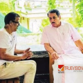 ഖത്തറിലെ സ്ഫോടനത്തിൽ മരിച്ച അർജുന്റെ കുടുംബത്തെ ആശ്വസിപ്പിച്ച് സിപിഐ എം നേതാക്കൾ