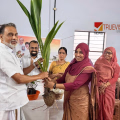 നാദാപുരം ഗ്രാമപഞ്ചായത്തിൽ കർഷകസഭയും ഞാറ്റുവേല ചന്തയും; ഓണക്കാല പച്ചക്കറി കൃഷിക്ക് തുടക്കം